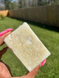 Honey Oat Bar