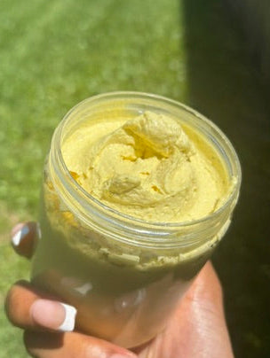Bare Skin Whip