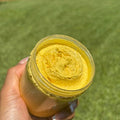 Golden Sun Melt